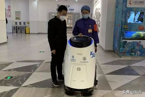 科技之光，战疫之力——科技企业如何以技术创新助力新冠肺炎疫情防控