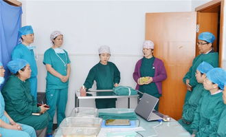 医院开放日探秘 走进消毒供应中心，揭秘医疗安全的“隐形守护者”